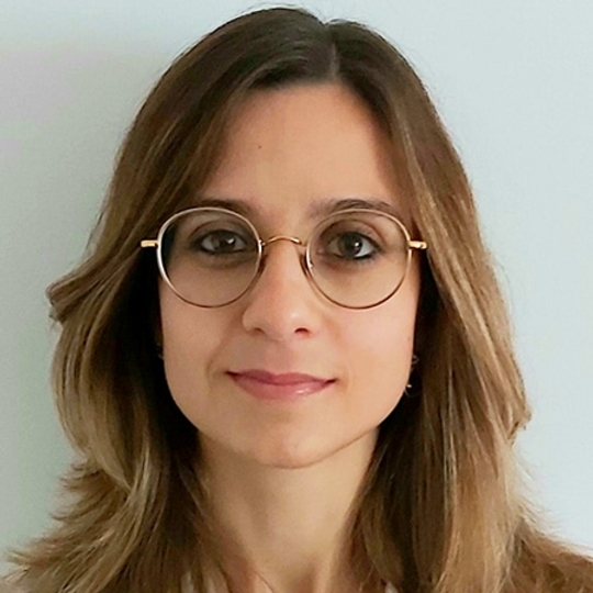 Drª Margarida Coelho