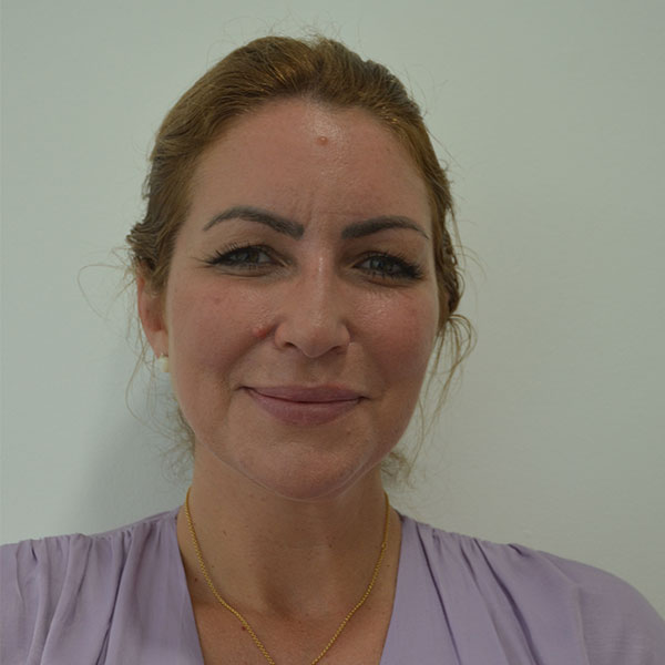 Drª Marta